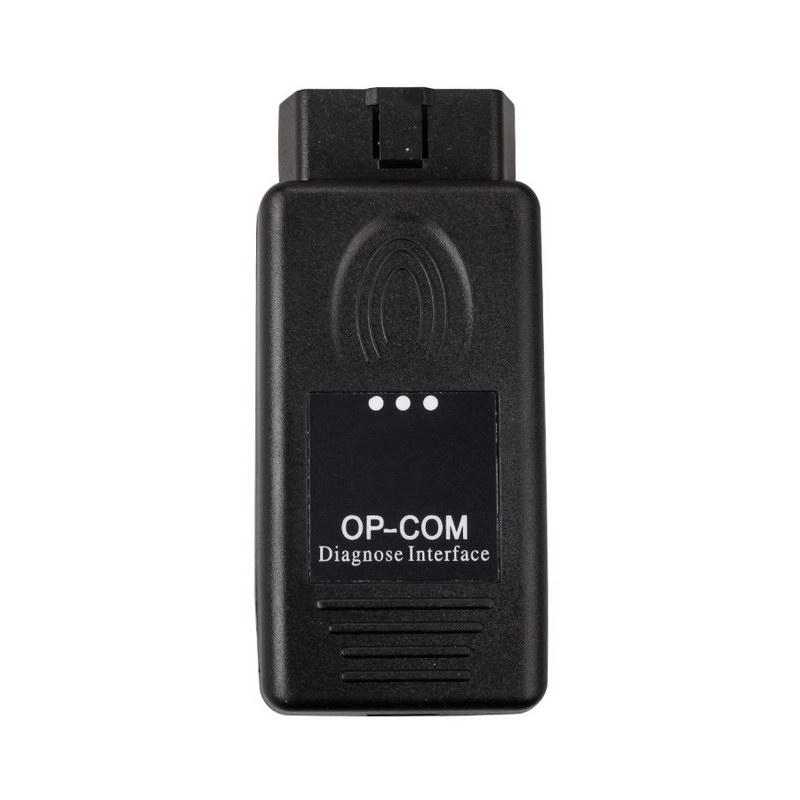 Op com Op -com Diagnostic Interface 2009V Can OBD2 for Opel