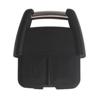 Remote Shell 2 -Button (Knöpfe mit dem Türdesign) für Opel 10pcs /lot