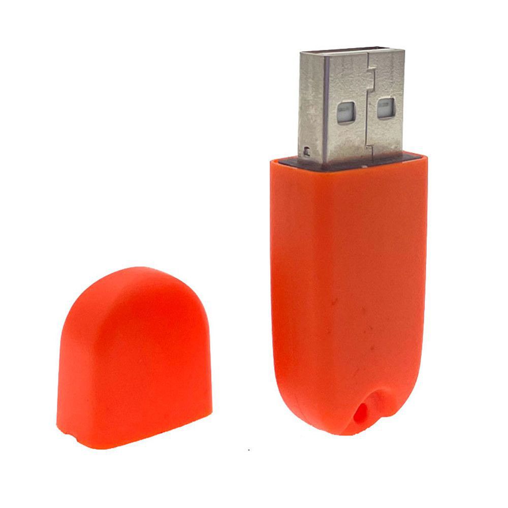 Orange5 Super Pro V1.35 Programmierwerkzeug mit vollem Adapter USB Dongle für Airbag Dash Module voll aktiviert