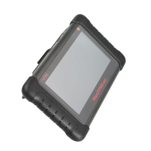 Autel MaxiTPMS TS608 Complete TPMS ist ein Full-System Service Tablet Equals TS601+MD802+MaxiCheck Pro.