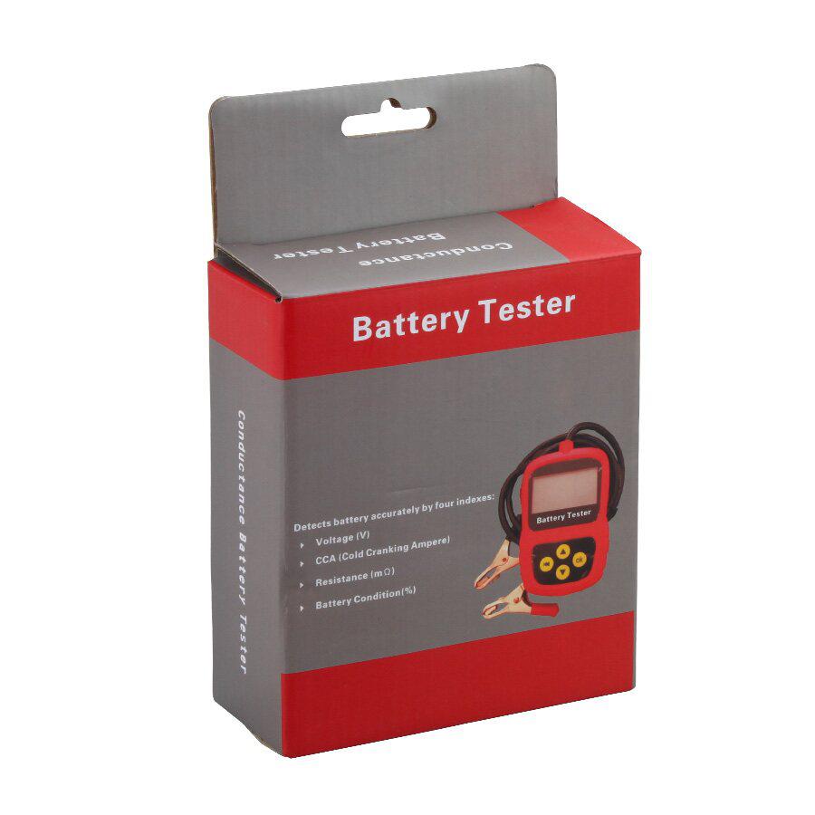 Original BST -100 BST100 Battery Tester mit Portable Design