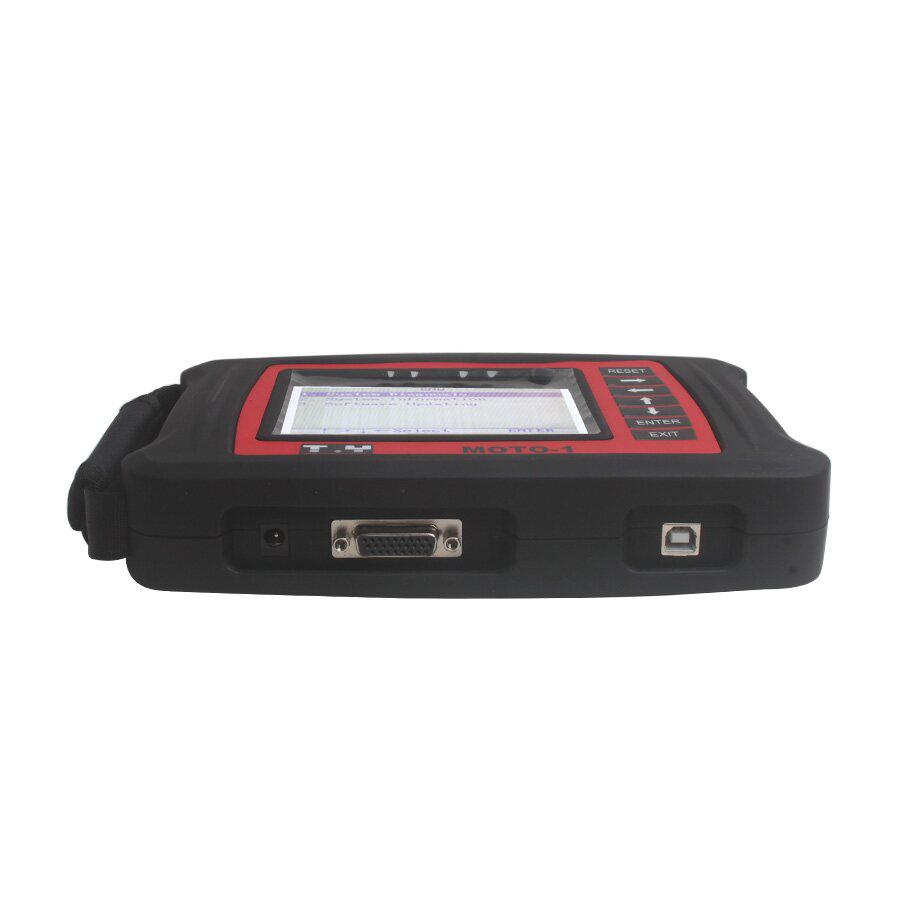 Original MOTO -BMW Motorcycle -Specific Diagnostic Scanner