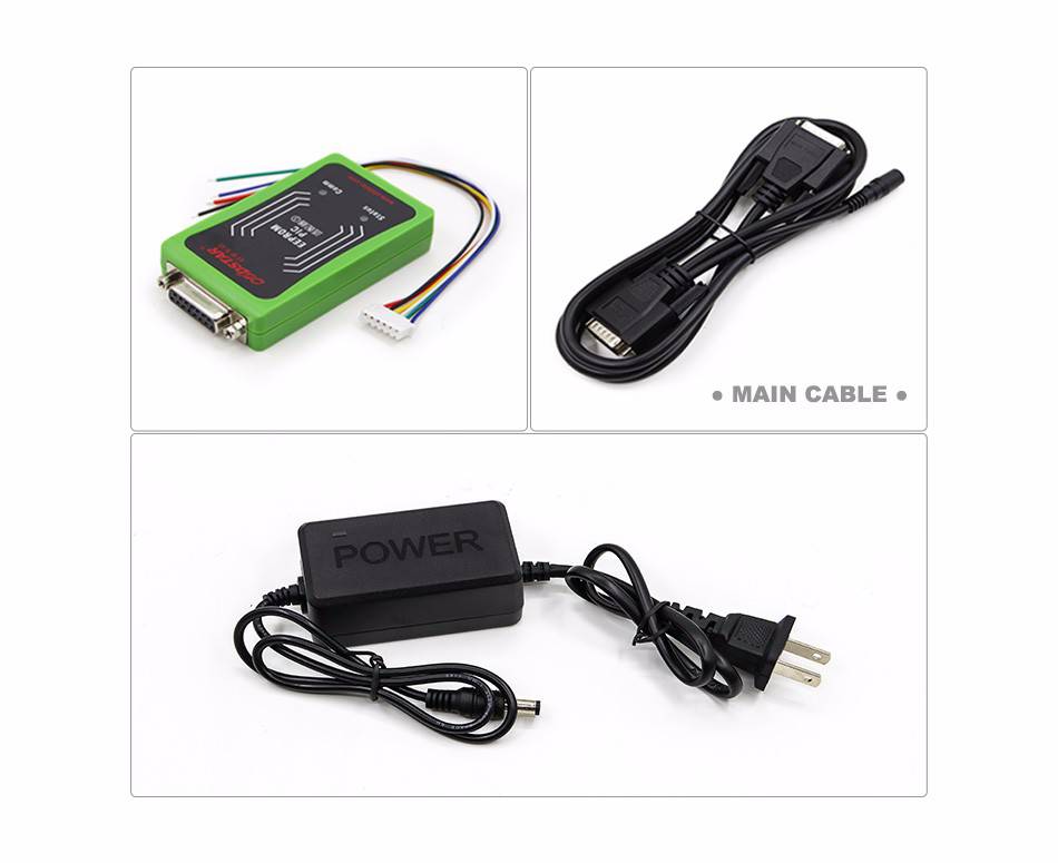 Original OBDStar X100 PROS C + D +EEPROM Modell X -100 PROS Auto Key Programmer Odometer Correction Tool