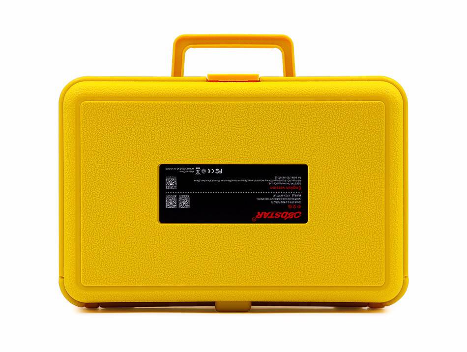 Original OBDStar X100 PROS C + D +EEPROM Modell X -100 PROS Auto Key Programmer Odometer Correction Tool