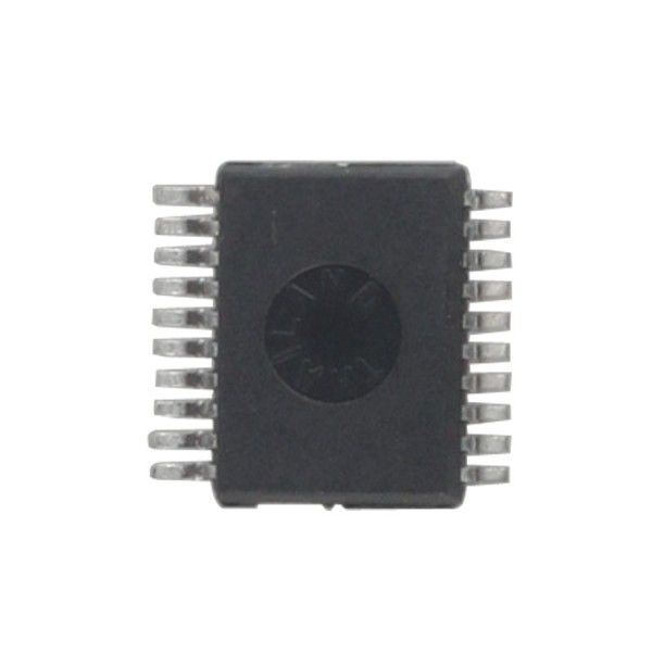 Original PCF7941ATS Chip (Blank) 10pcs /lot