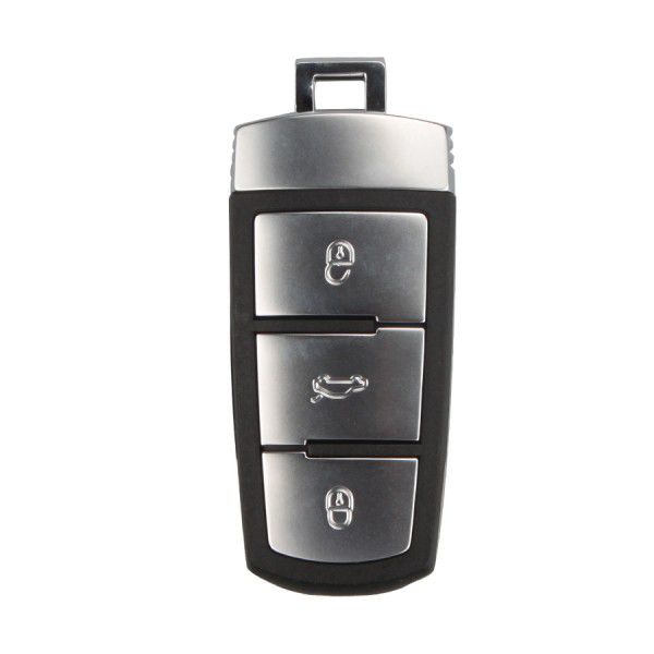 Smart Remote Key 3 Button 433MHZ ID46 für VW Magotan