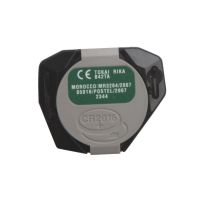 Original Remote 3 Button 433MHZ für Toyota