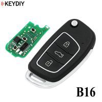 Original Universal KEYDIY B16 Remote Control Key B-Series für KD-X2 KD900 MINIKD,URG200 Key Programmer