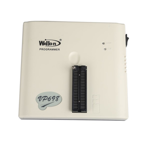 Original Wellon VP -698 Universal Programmer