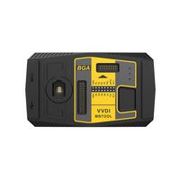 Original Xhorse VVDI MB BGA Werkzeug V5.1.6 Benz Schlüsselprogrammierer einschließlich BGA Rechner Funktion