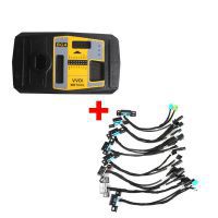 Original Xhorse VVDI MB BGA ToOL Benz Key Programmer mit Free EIS/ELV Test Line