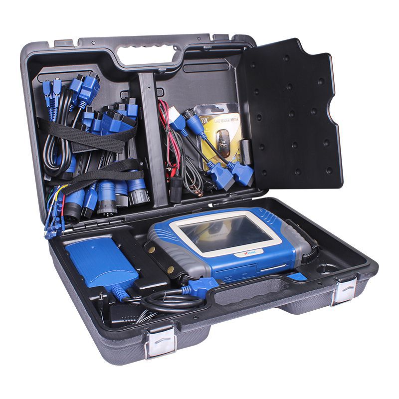 original -xtool -ps2 -truck -professional -diagnostic -tool