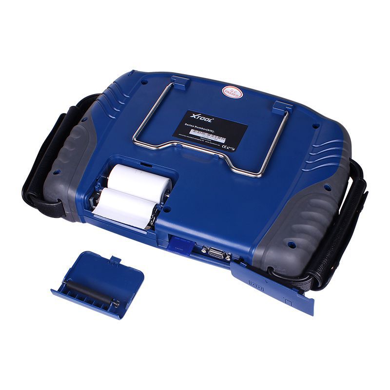 original -xtool -ps2 -truck -professional -diagnostic -tool