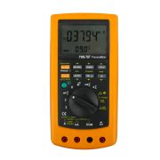 Original YHS -787 Digital Process Calibration Multimeter Tester