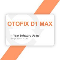 OTOFIX D1 MAX Ein Jahr Online Update Service (nur Abonnement)