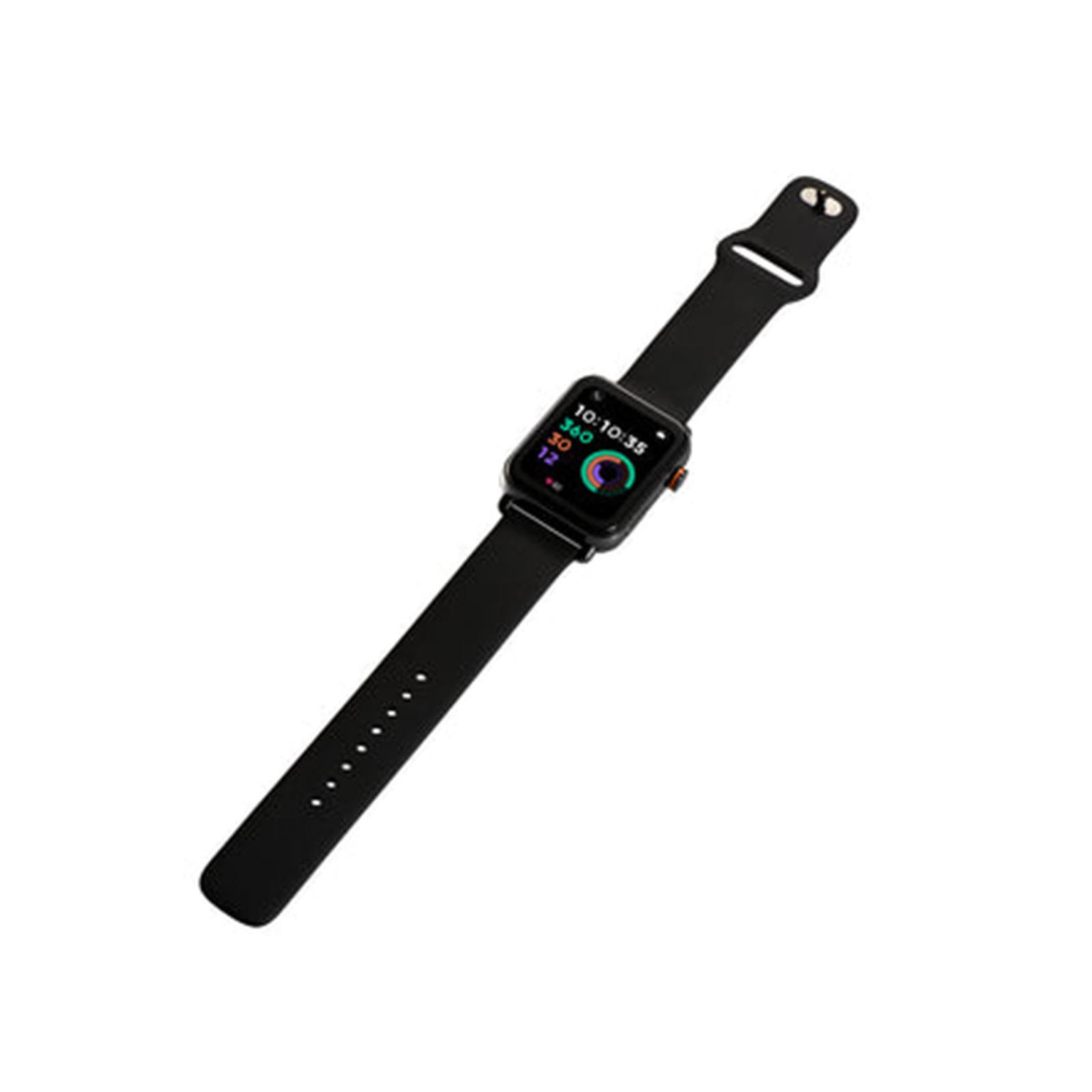 OTOFIX Uhr Smart Key Uhr Mit VCI 3-in-1 Tragbares Gerät Smart Key+Smart Watch+Smart Phone Sprachsteuerung Schloss/Entriegeln Türen Kofferraum Remote Car Start