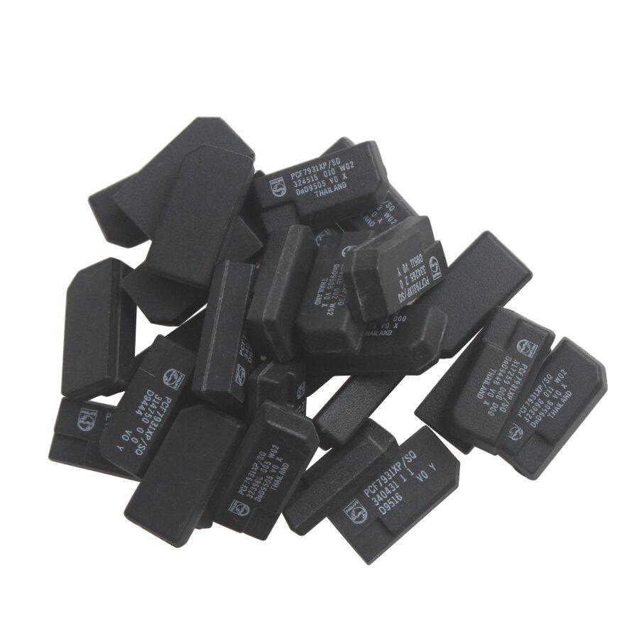 PCF7931XP /SO Für BENZ und BMW Chips 10pcs /lot