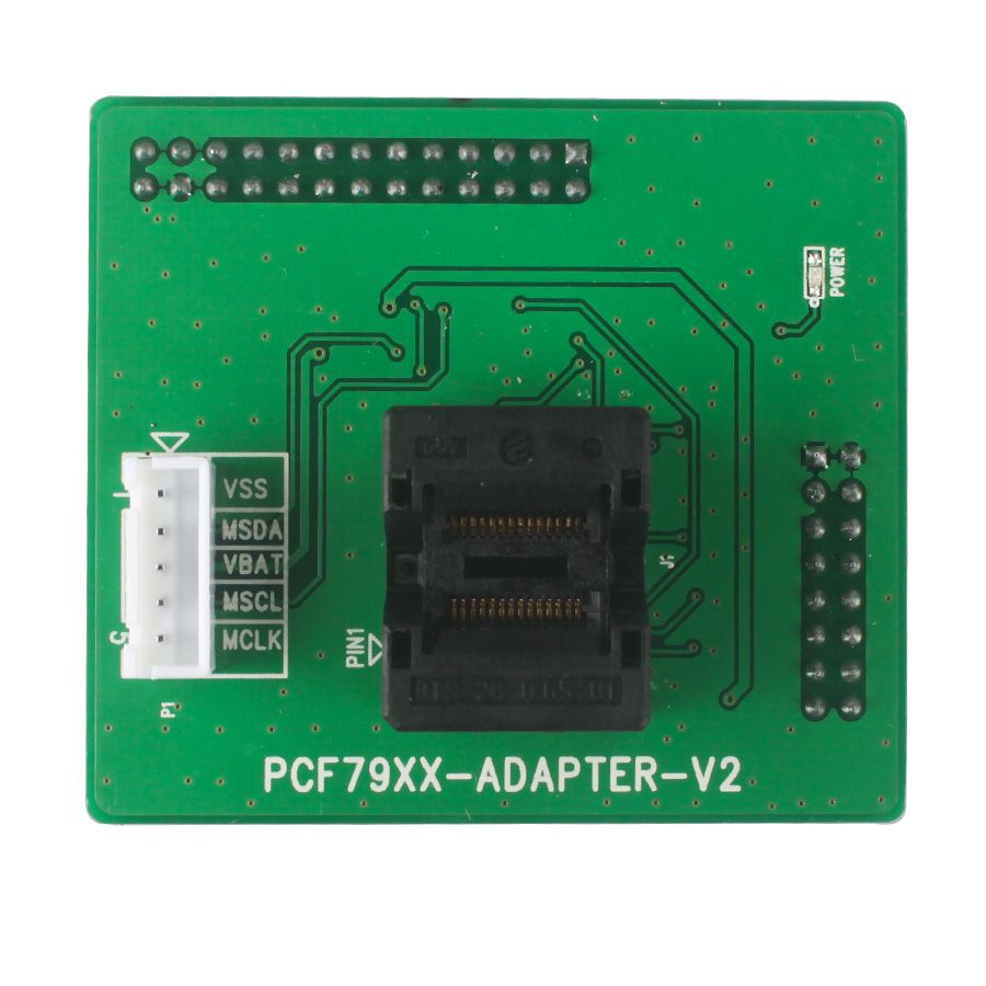 PCF79XX Adapter für VVDI PROG