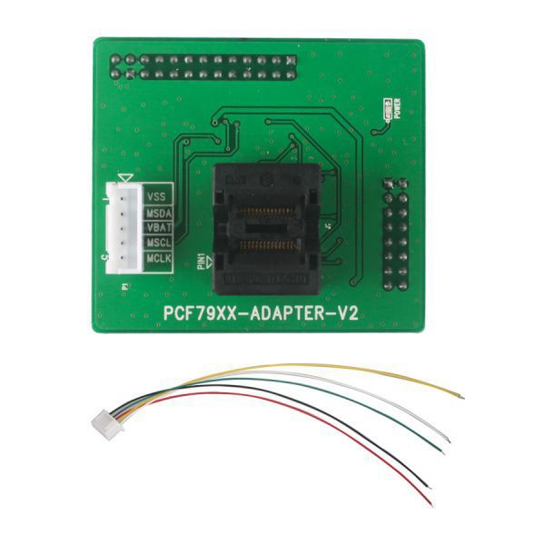 PCF79XX Adapter für VVDI PROG