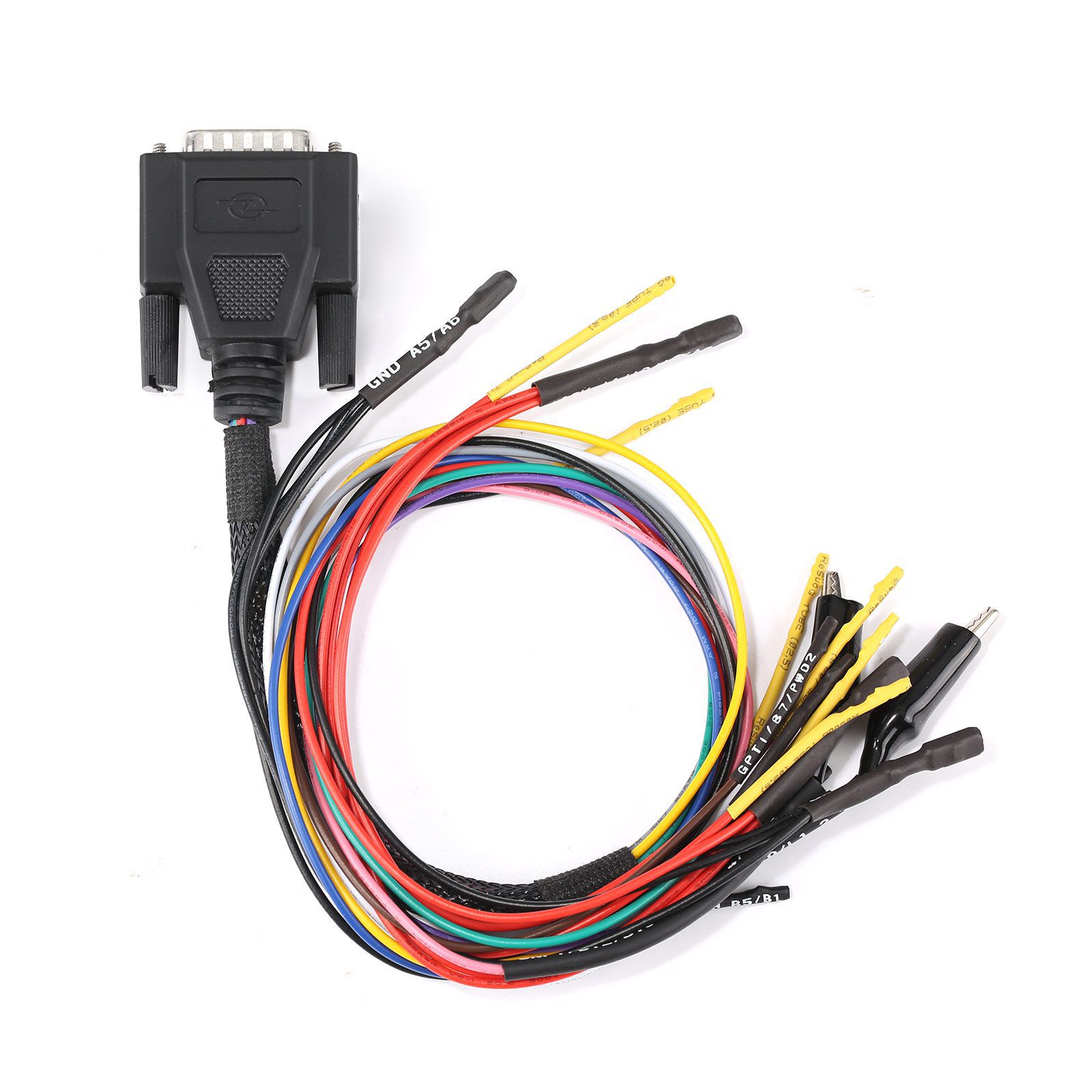 Bank Jumper Kabel für PCMtuner ECU Programmierer