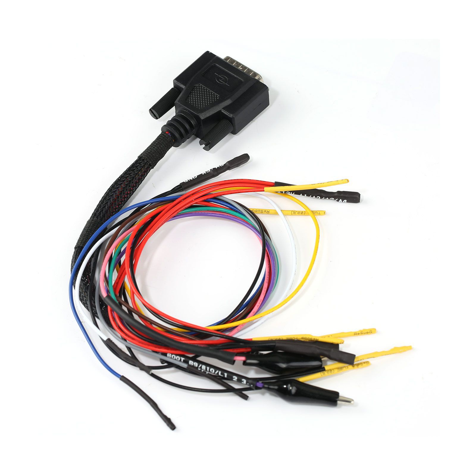 Bank Jumper Kabel für PCMtuner ECU Programmierer