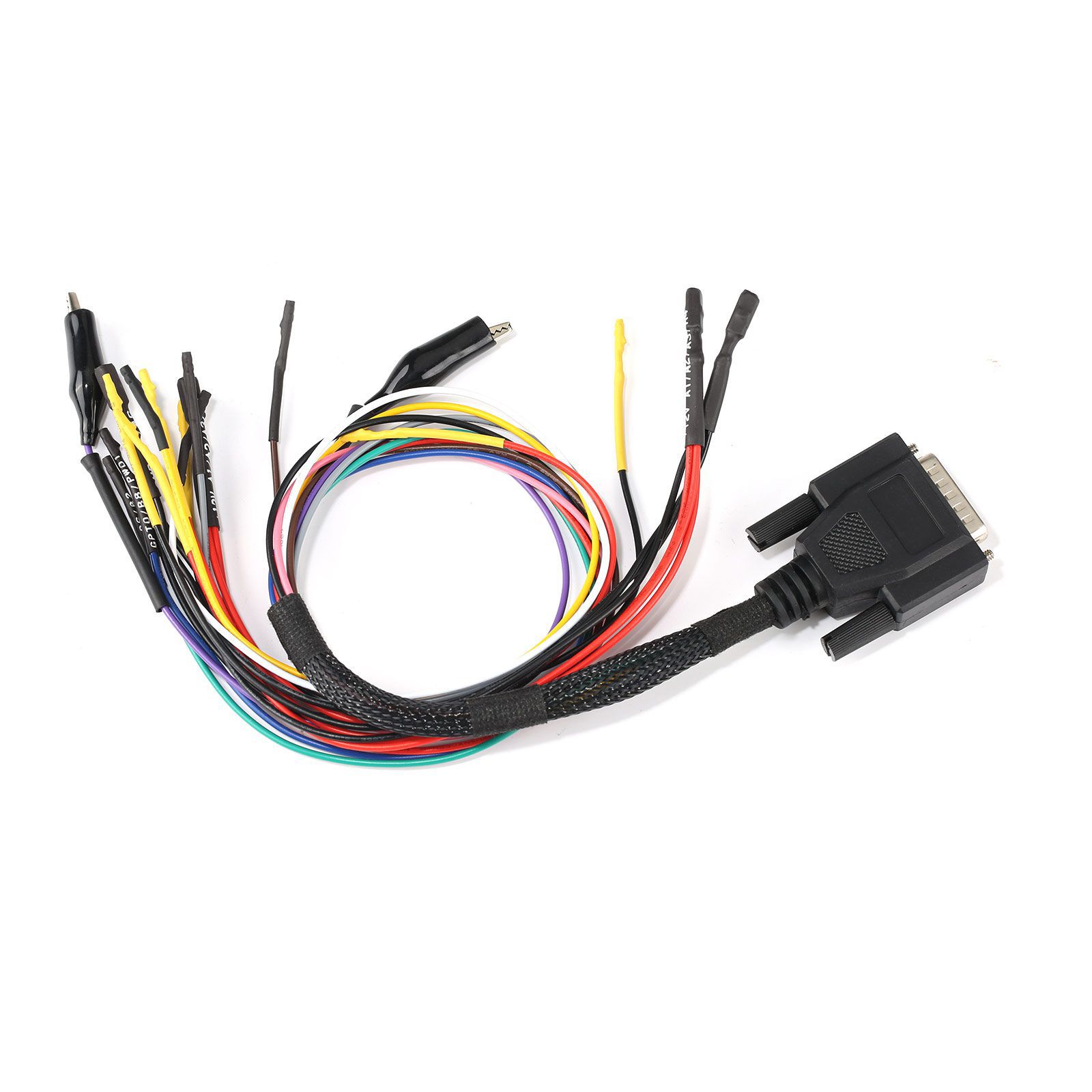 Bank Jumper Kabel für PCMtuner ECU Programmierer