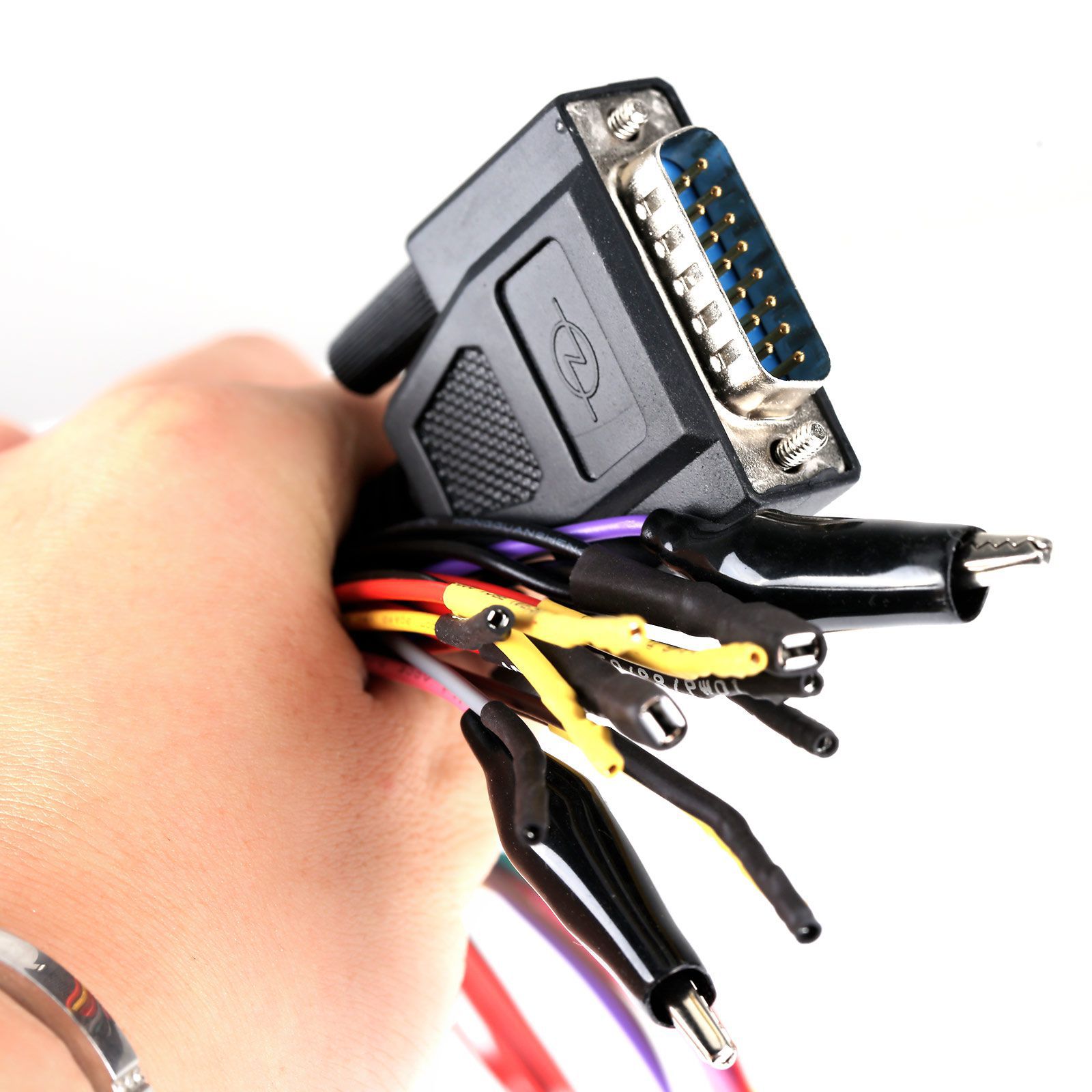 Bank Jumper Kabel für PCMtuner ECU Programmierer