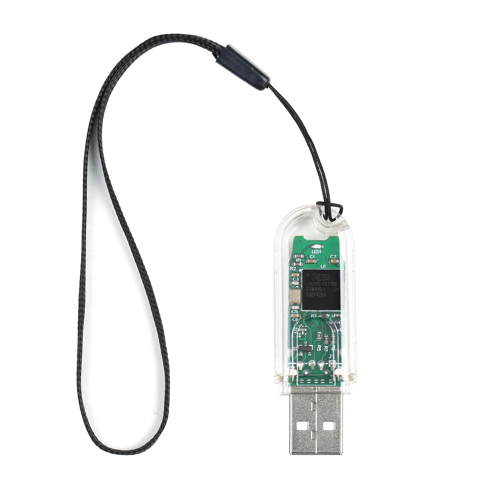 V1.21 PCMtuner Dongle mit 67 Modulen kompatibel mit alten KTMBENCH KTMOBD KTM100