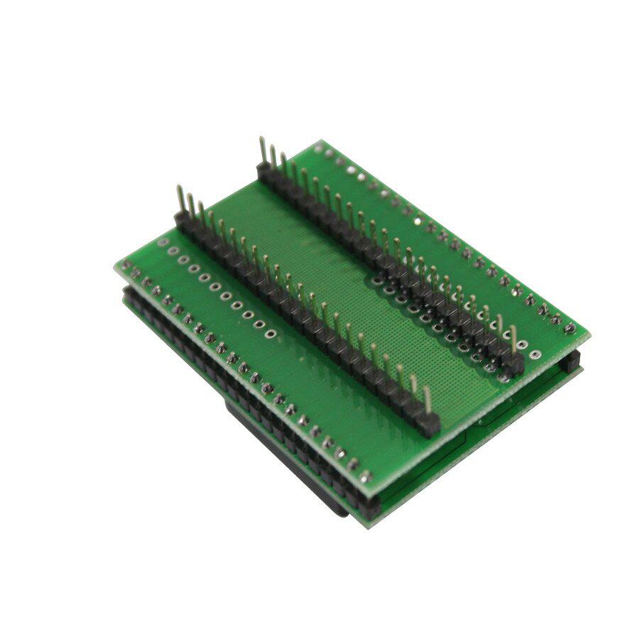 PLCC44 Socket Adapter für Chip Programmierer