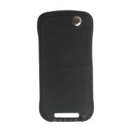 Flip Remote Key Shell 3 Button für Porsche