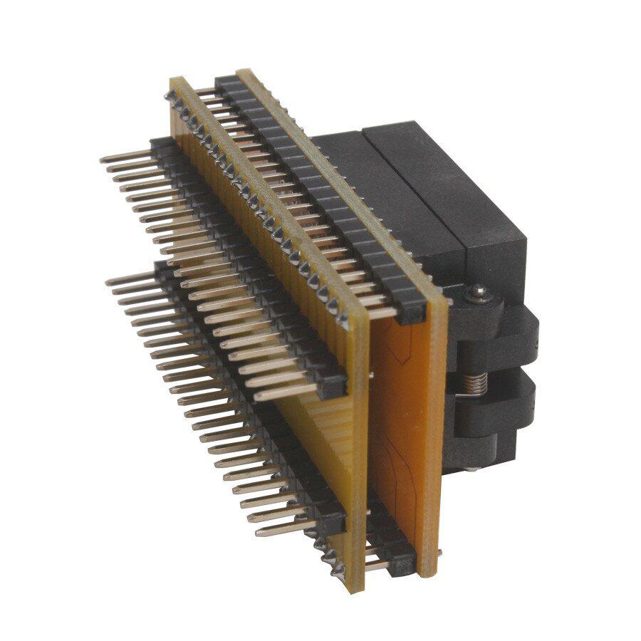 QFP44 Socket Adapter für Chip Programmierer