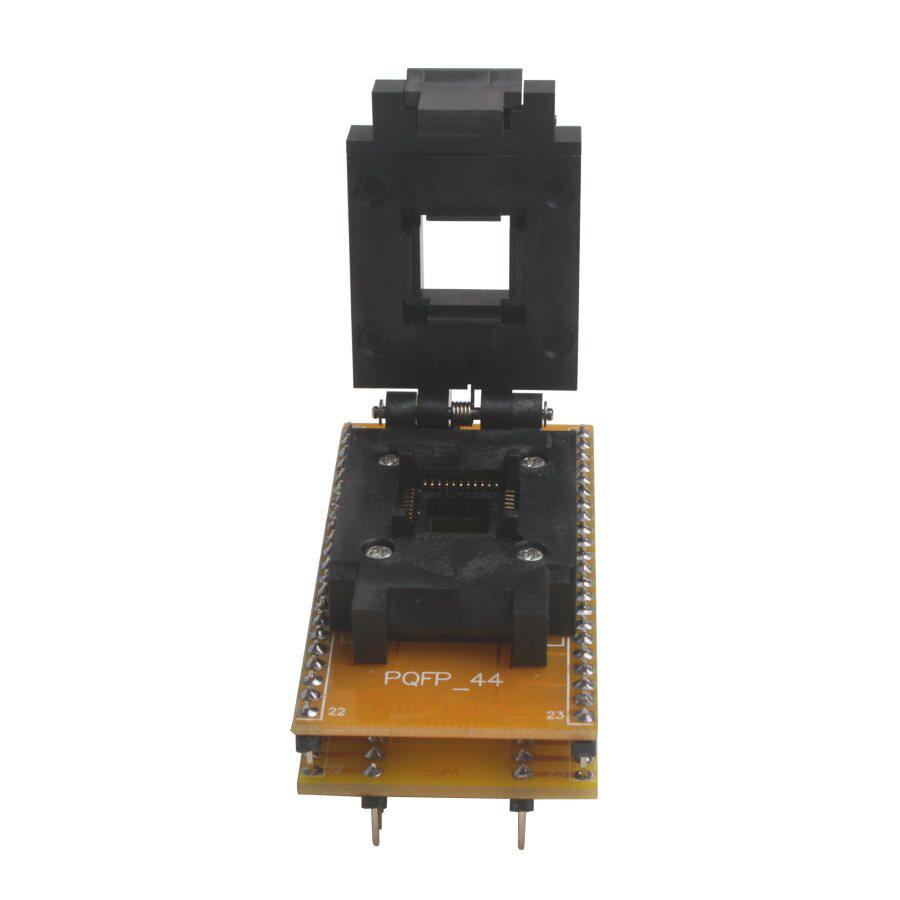 QFP44 Socket Adapter für Chip Programmierer