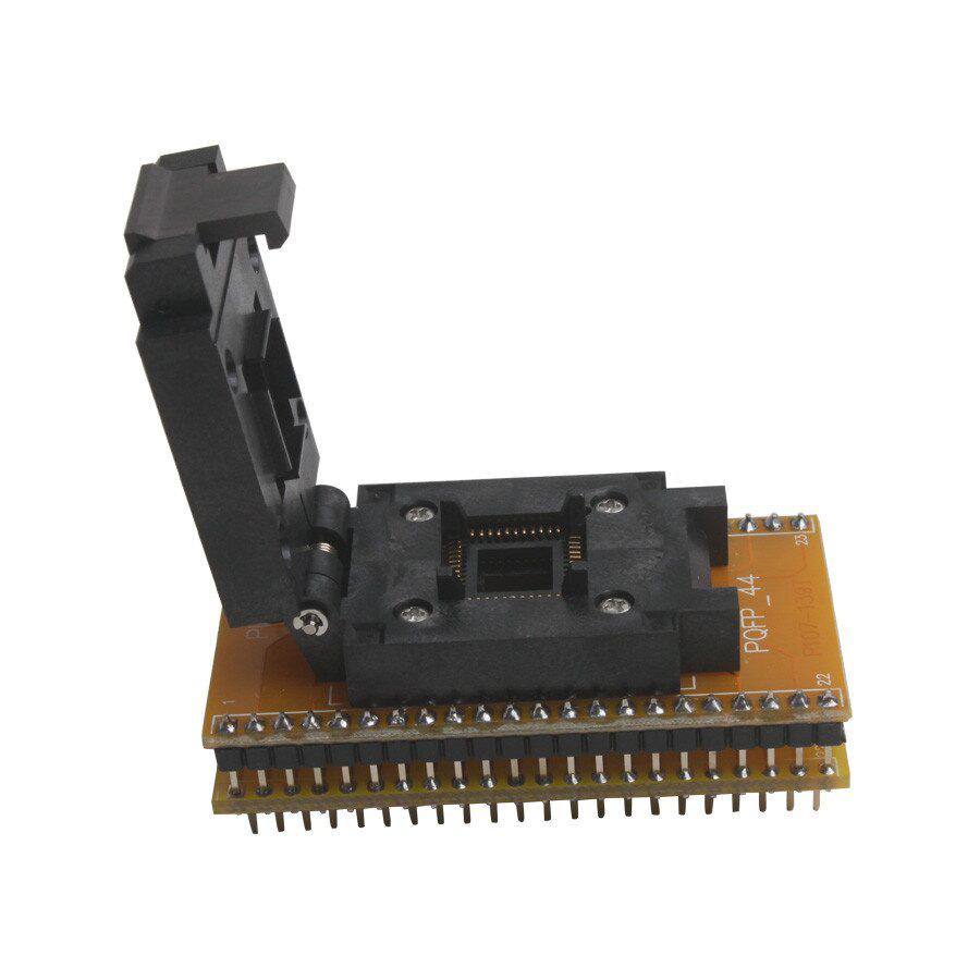 QFP44 Socket Adapter für Chip Programmierer