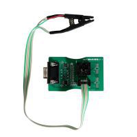 Lesen 8-Fuß Chip Free Clip Adapter mit CGDI Prog BMW und XPROG 5.60 /5.74/5.84 und UPA USB ECU Programmierer