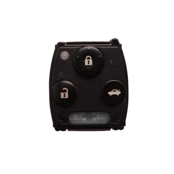 Remote 3 Button 433.9MHZ VDO (2008 -2010) Für Honda Accord