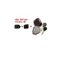 Remote 314.3MHZ 4B für Toyota