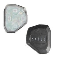 Remote 315.12MHZ 3B für Toyota