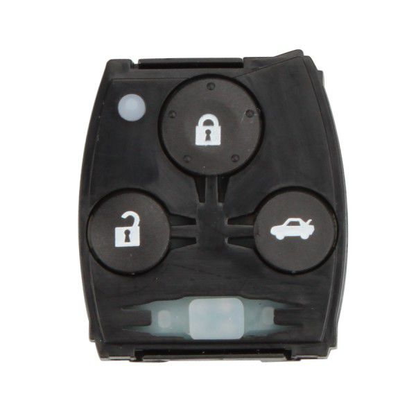 Remote 315mhz ID46 3 Button (2008 -2012) für Honda Civic