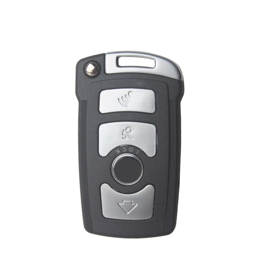 Remote 4 Button Set 7 Serie für BMW