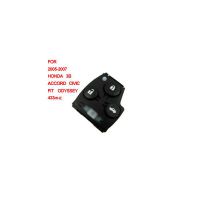 Remote 433mhz 3 Button (2005 -2007) für Honda Accord Civic Fit Odyssee