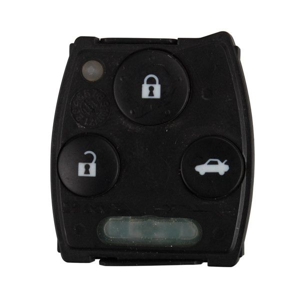 Remote 433mhz ID46 3 Button G8D for ( 2008-2012) Honda CRV Accord