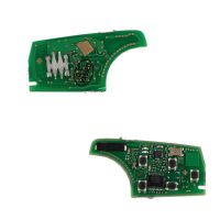 Remote Board 5 Tasten 433MHZ für Chevrolet Buick Opel