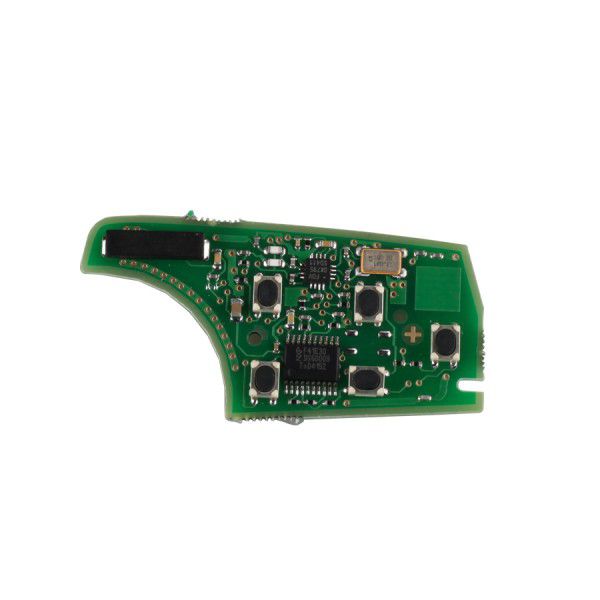 Remote Board 5 Tasten 433MHZ für Chevrolet Buick Opel