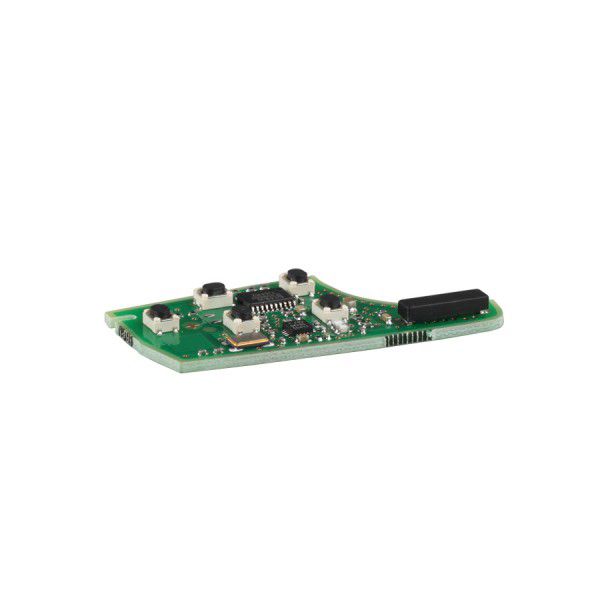 Remote Board 5 Tasten 433MHZ für Chevrolet Buick Opel