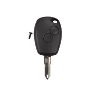 Remote Control Key 433MHZ 7946 Chip für Renault 2 Button