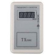 Remote Control Transmitter Mini Digital Frequency Counter (250MHZ -450MHZ)