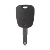 Remote Key 2 Button 433MHZ für Citroen C2