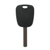Remote Key 2 Button 434MHZ VA2 2B (Ohne Groove) für Citroen 5pcs/lot