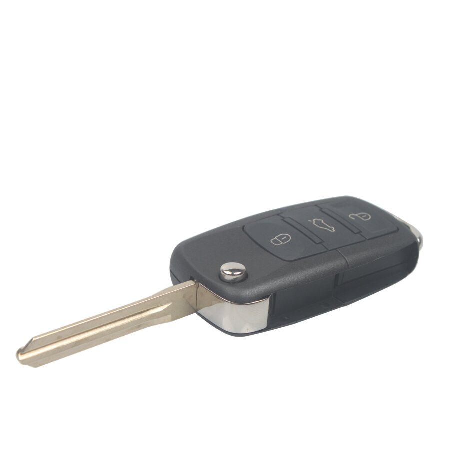 Remote Key (3 +1) 4 Button 315MHZ Für Nissan