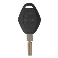 Remote Key 3 Button 315MHZ HU58 für BMW EWS